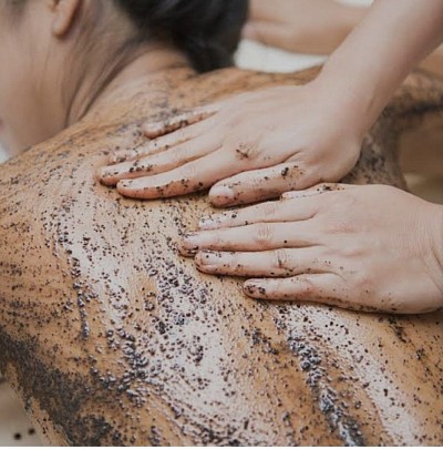 Body Scrub